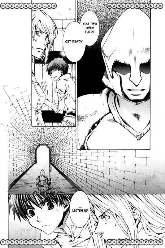 Kyou Kara Maou Chapter 19 24